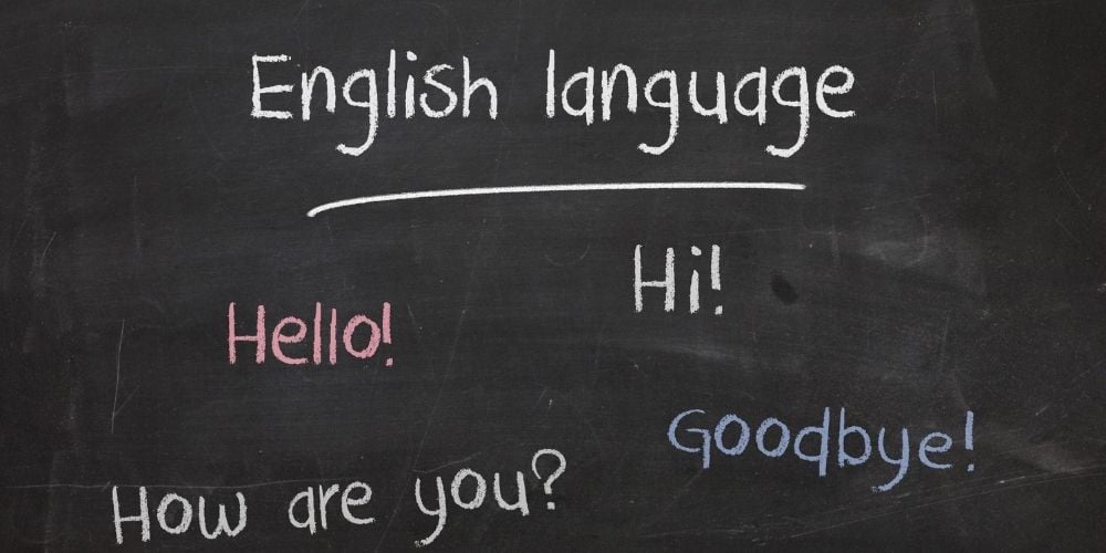 Come studiare inglese per una verifica