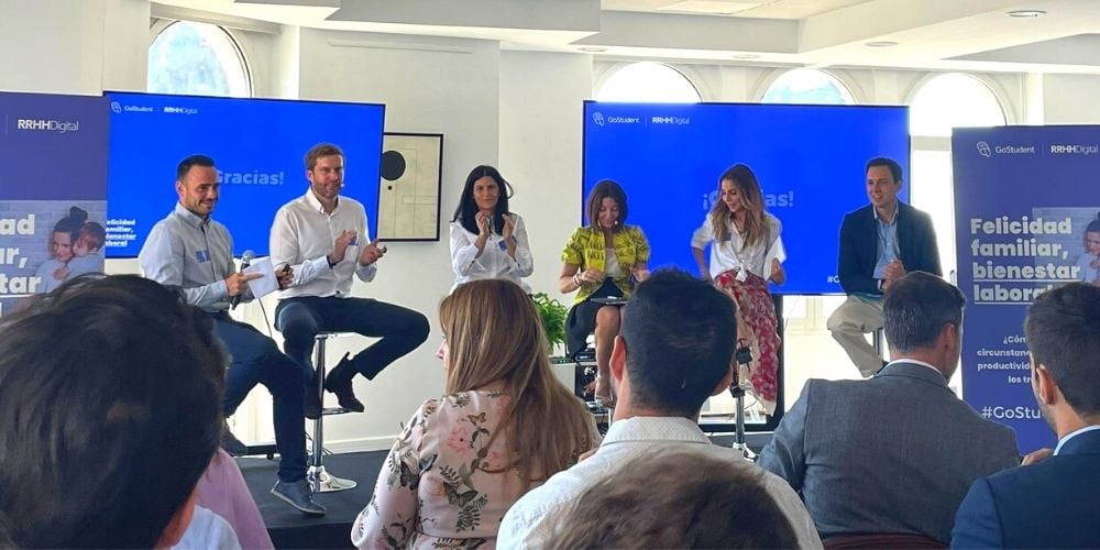 evento-felicidad-familiar-bienestar-laboral-rrhh-digital-gostudent