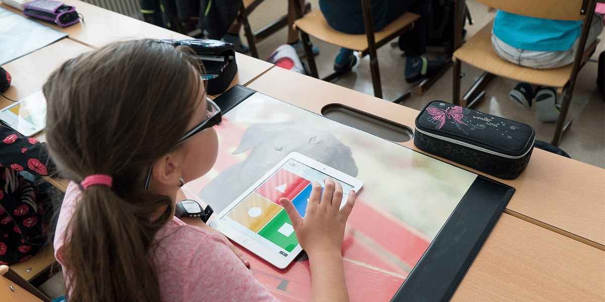 Digital learning