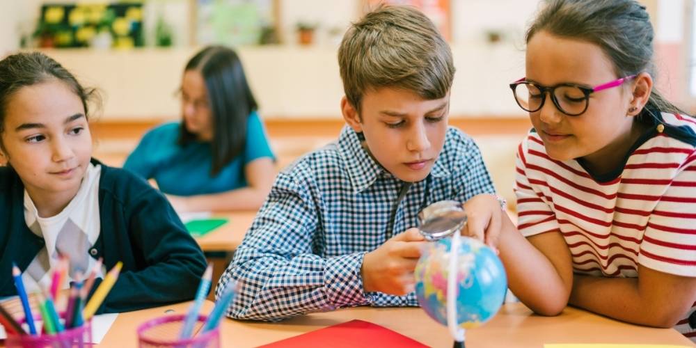 Enfants à partir de 12 ans 