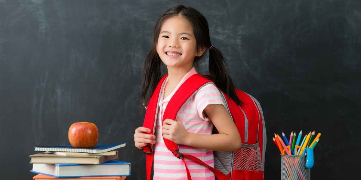 Préparer son enfant pour une sortie scolaire