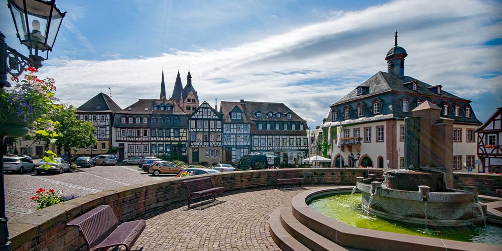 Ferien Hessen 2022