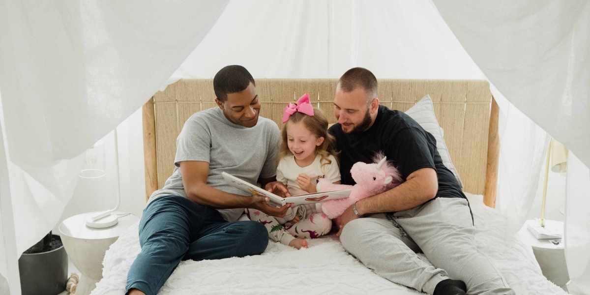 Famille homoparentale