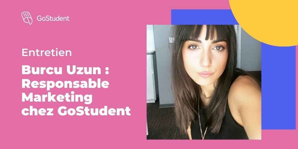Entretien avec Burcu Uzun