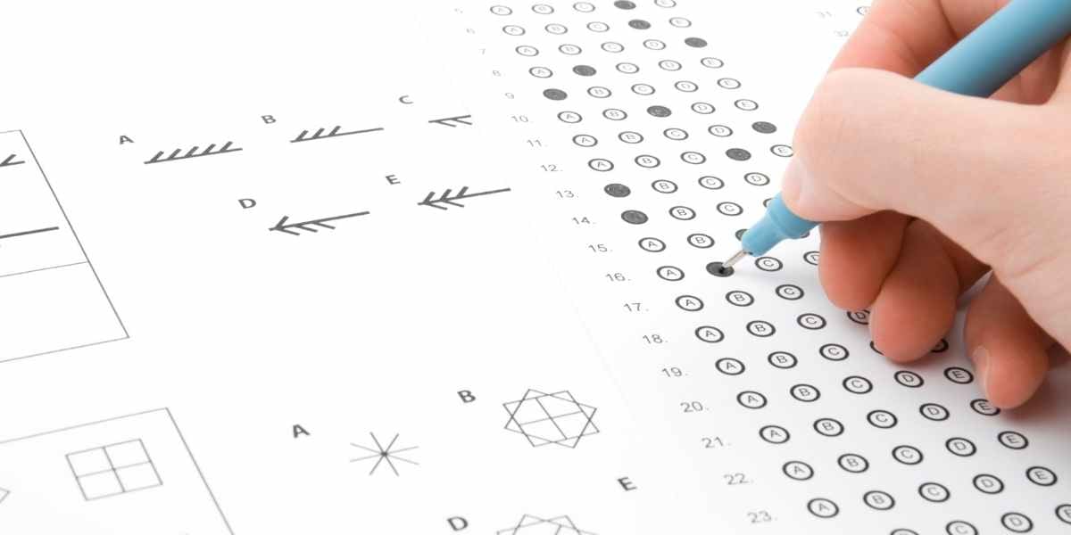 Tests de QI