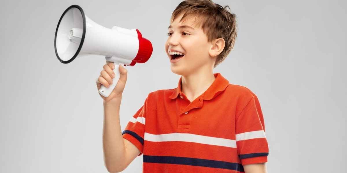 Devenir meilleur à l’oral