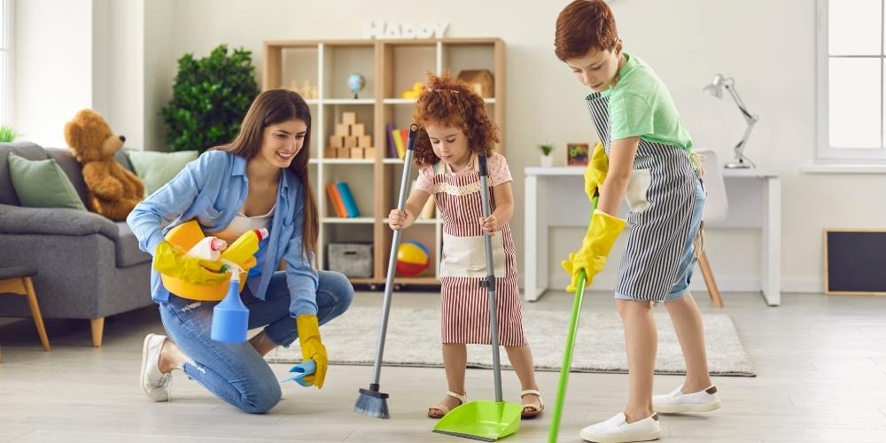 ordenar-con-ninos-metodo-konmari-marie-kondo