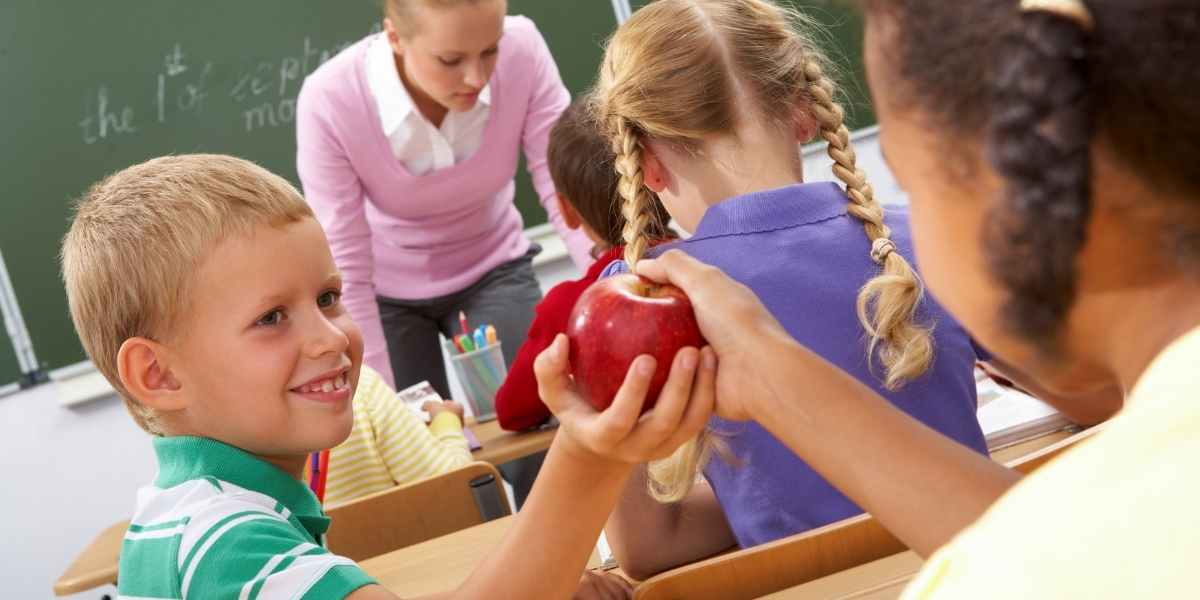 Apprendre la bienveillance