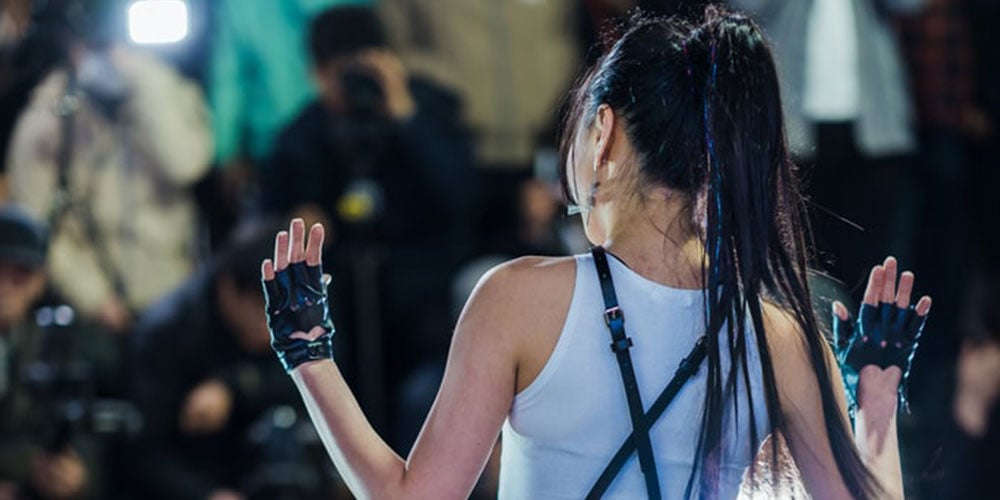 Popkultur Südkorea