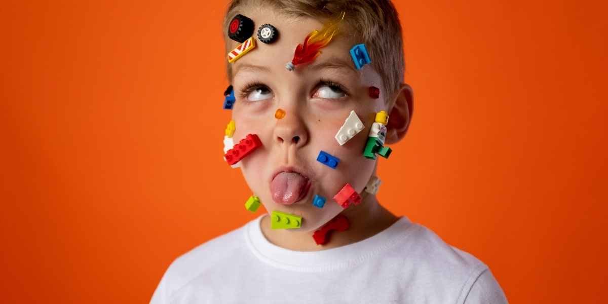 Bienfaits de jouer aux Lego