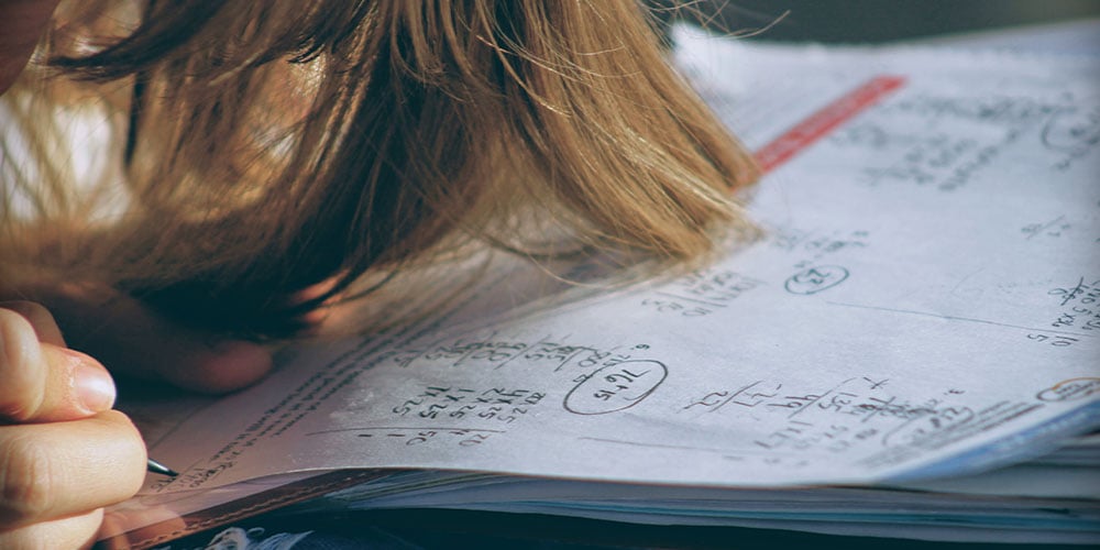 Révisions bac maths