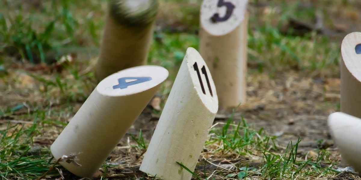 Le Mölkky