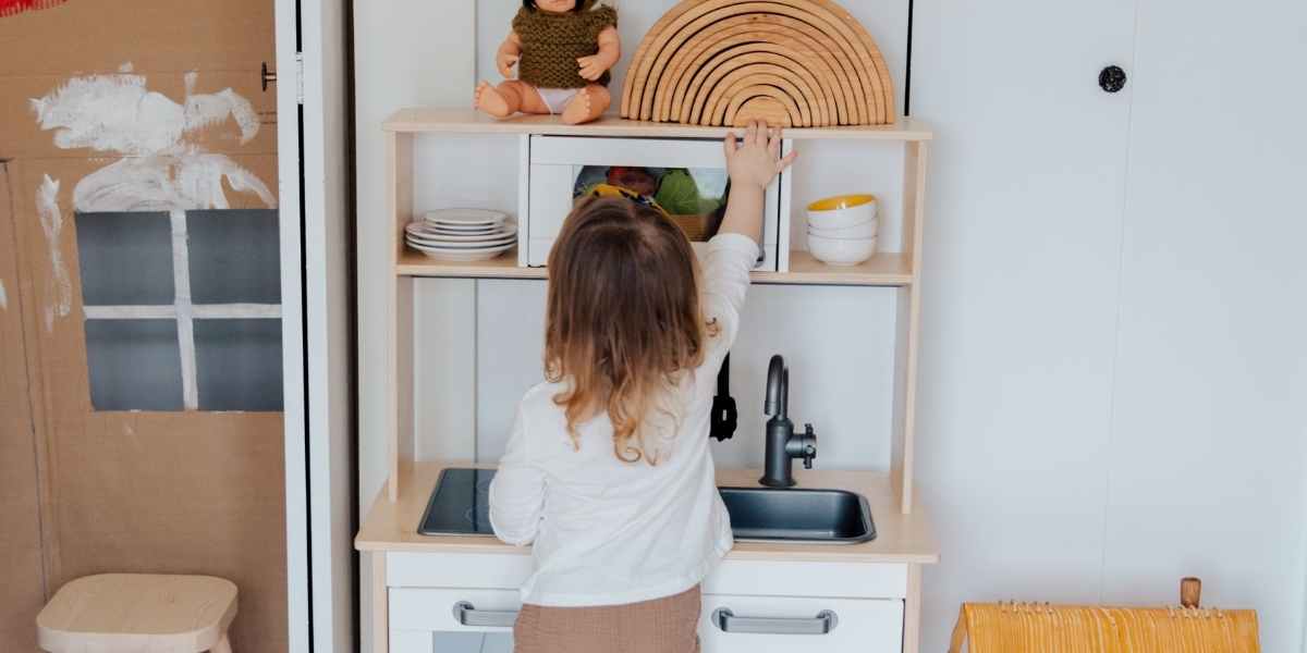 Chambres Montessori réussies