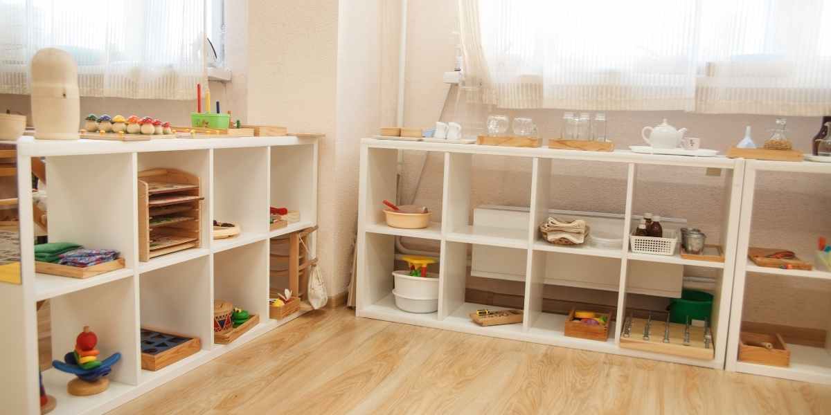 montessori classroom