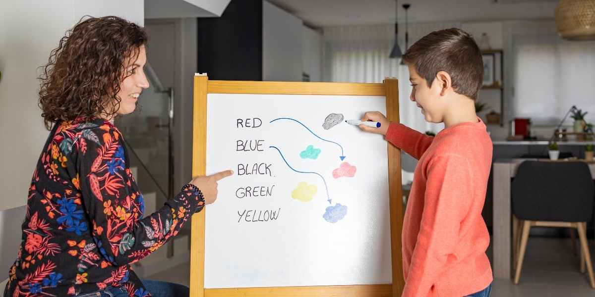 Mehrsprachigkeit bei Kindern