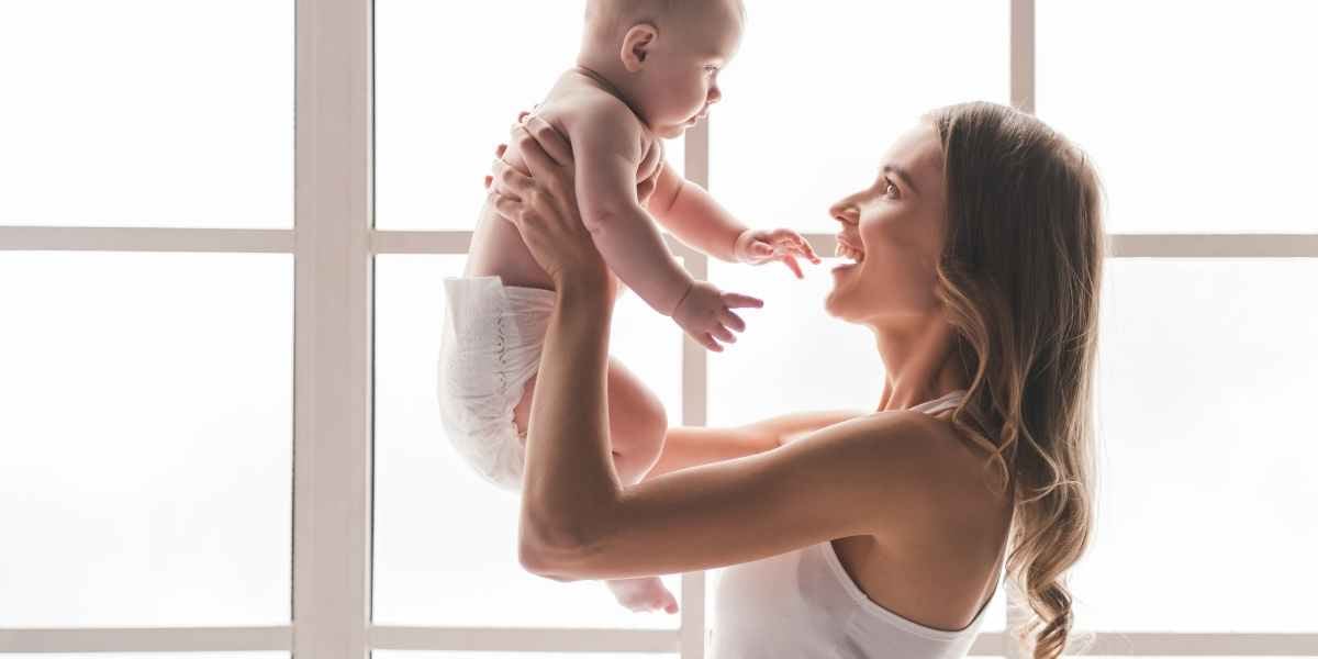 Cadeau femme enceinte