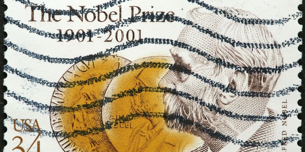 premio-nobel-moneda-honorifica-un-siglo