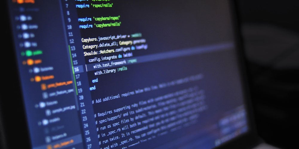 Programmieren lernen