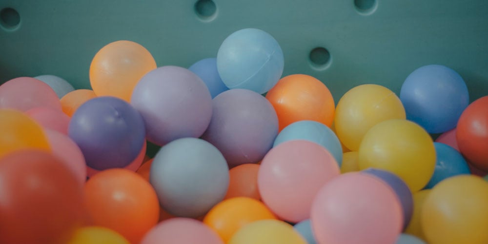 Soft Play in London