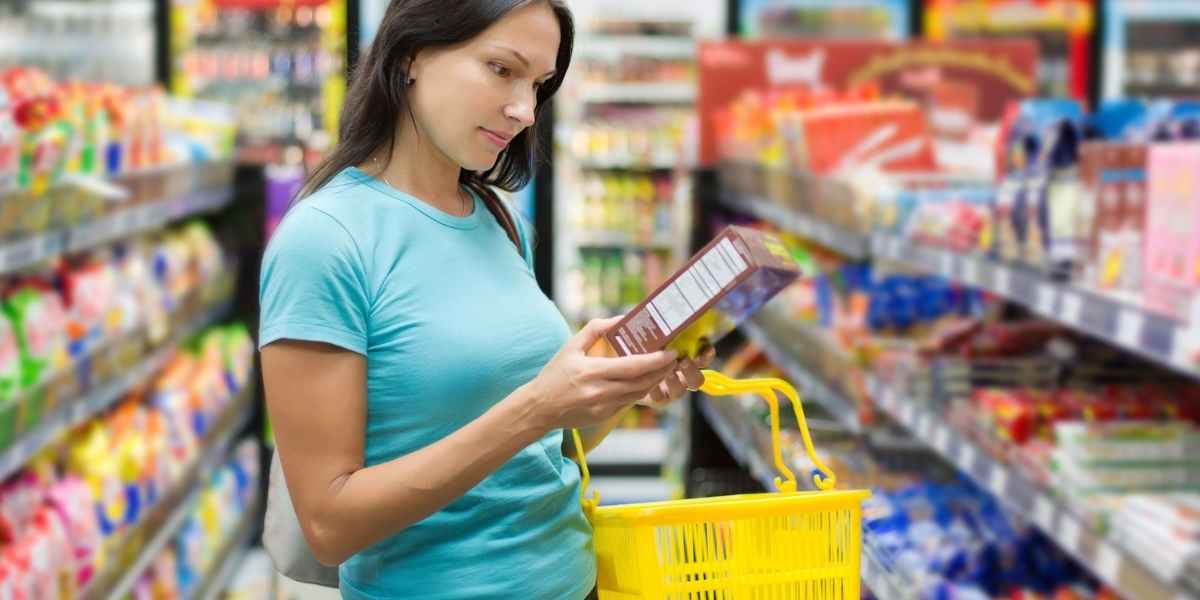 Savoir lire les étiquettes des produits alimentaires