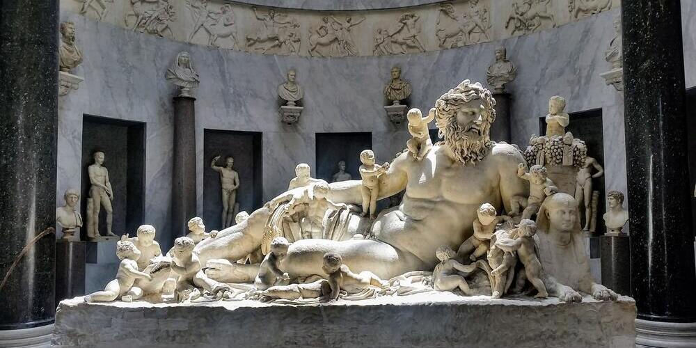 Roman Gods