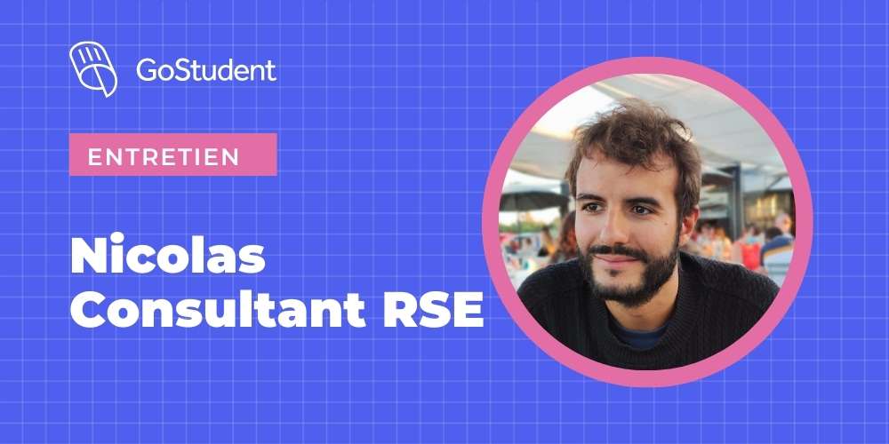 Nicolas consultant RSE