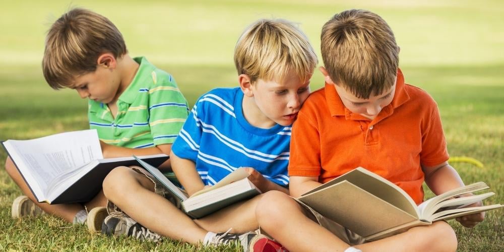 Journée mondial du livre