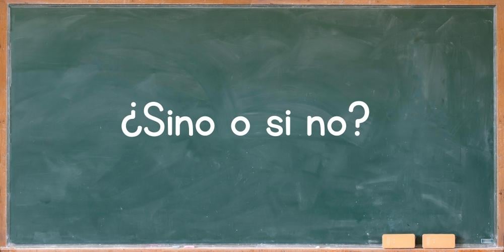sino-o-si-no-errores-ortografia-como-se-escribe-pizarra
