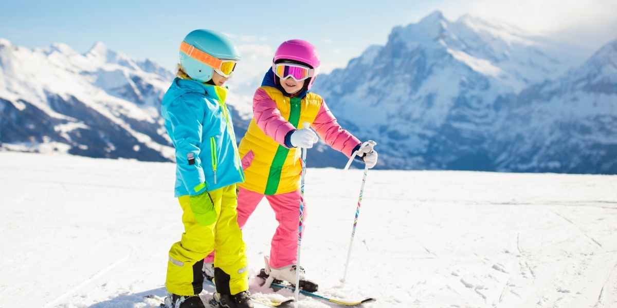 Organiser une classe de neige