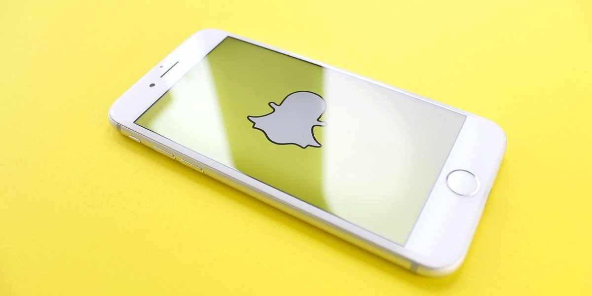 Cyberharcèlement sur Snapchat
