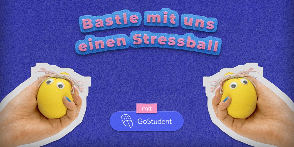 Anti-Stress-Ball