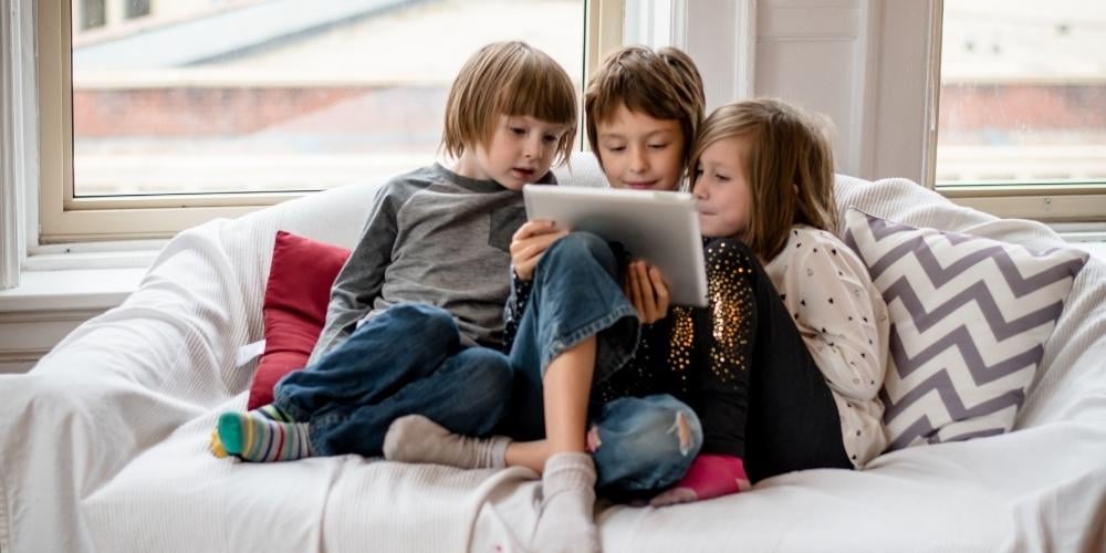 tablets-para-ninos
