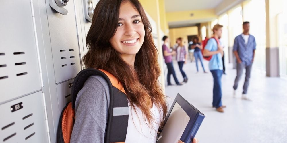 Le passage du collège au lycée