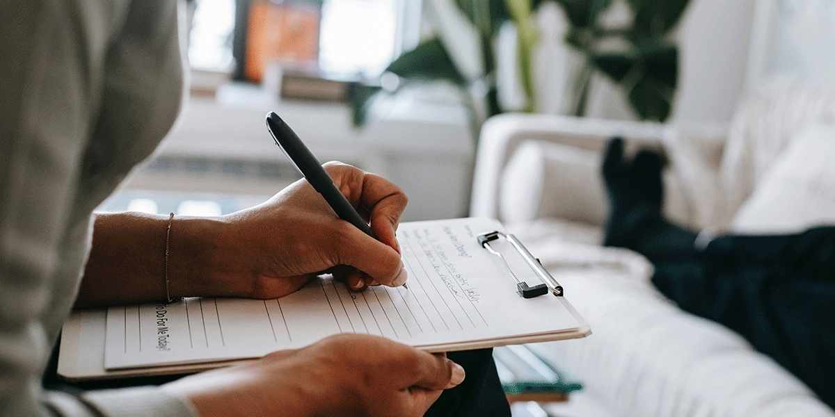 Enfant a besoin de voir un psy