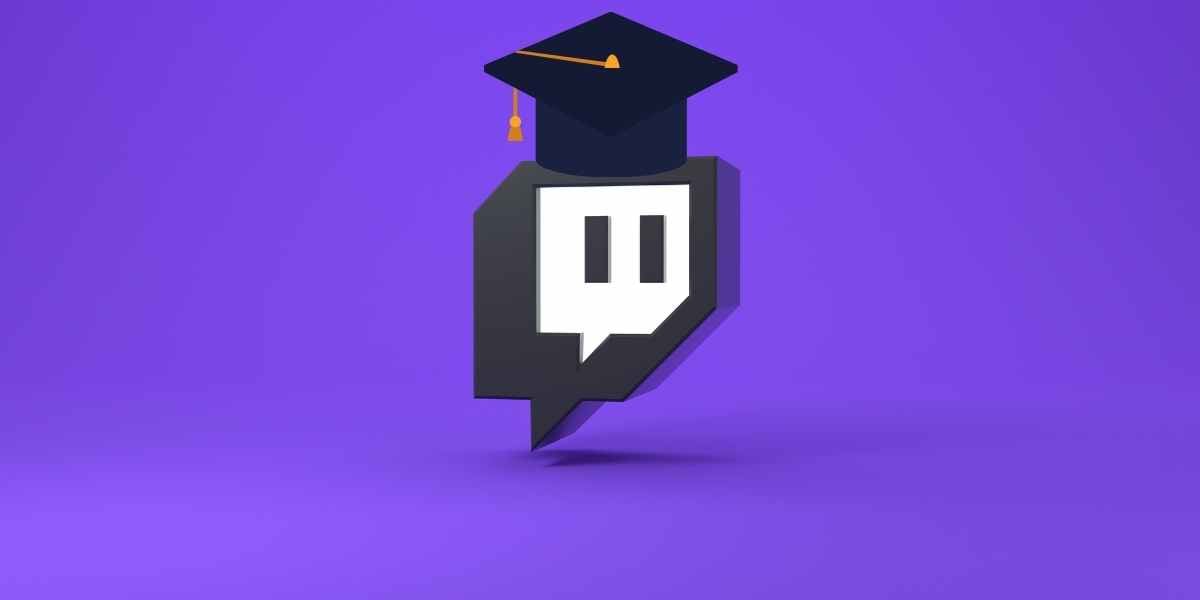 Top streamers Twitch éducatifs
