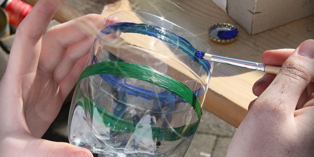 kreative upcycling ideen