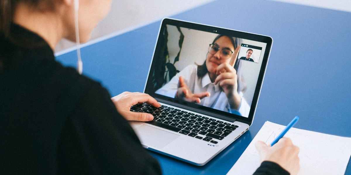 Plateformes pour un appel vidéo
