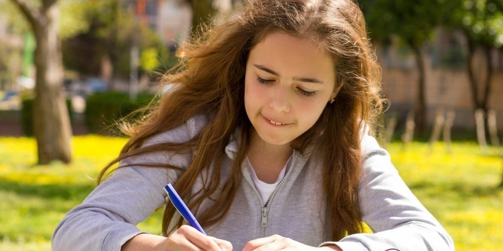 Lettre formelle en anglais