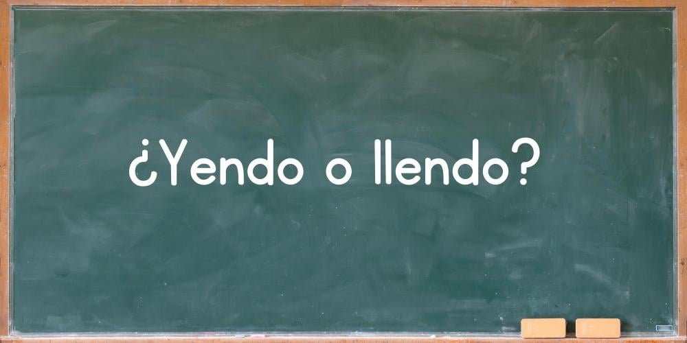como-se-escribe-yendo-o-llendo