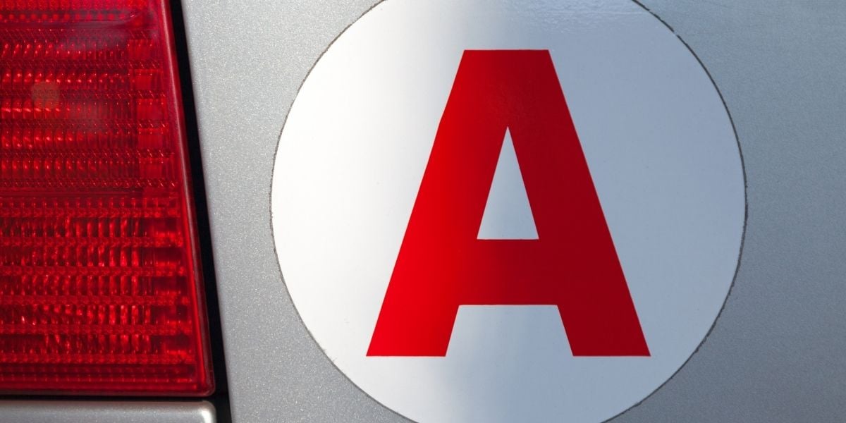 Permis probatoire