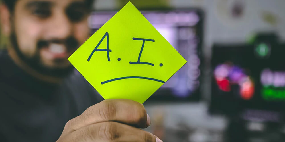 Intelligenza artificiale spiegata