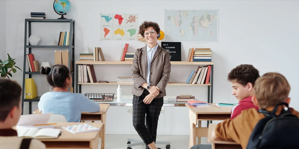 Rientro a scuola senza stress