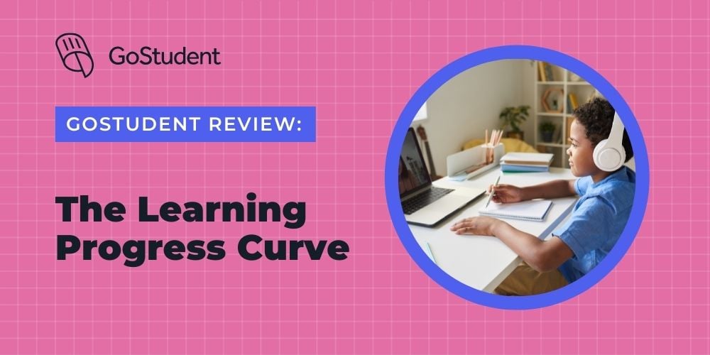 GoStudent Review: The Learning Progress Curve