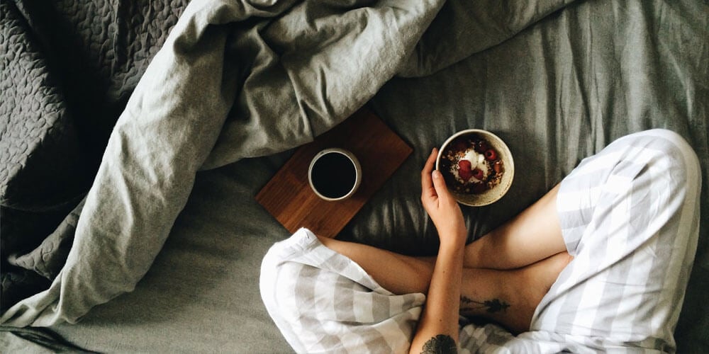 consigli per una morning routine scolastica