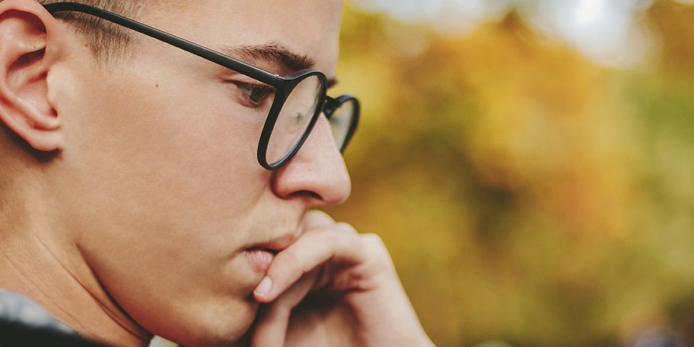 Ne pas faire d'études supérieures