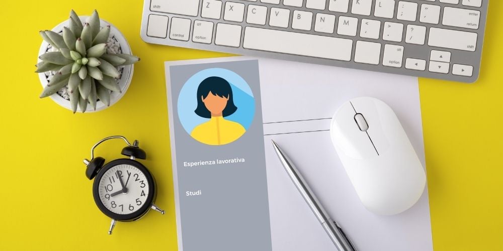 come-preparare-un-curriculum-efficace