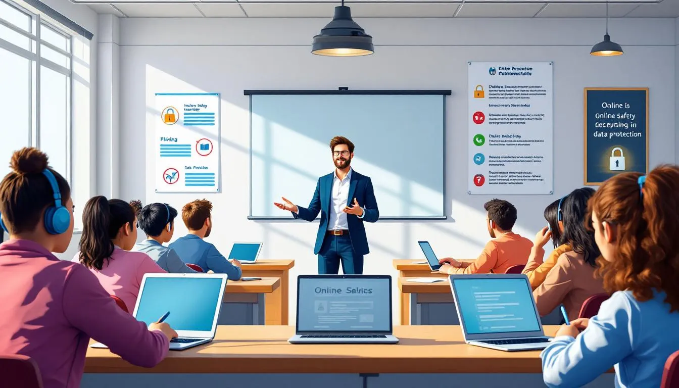 cybersecurity-a-scuola