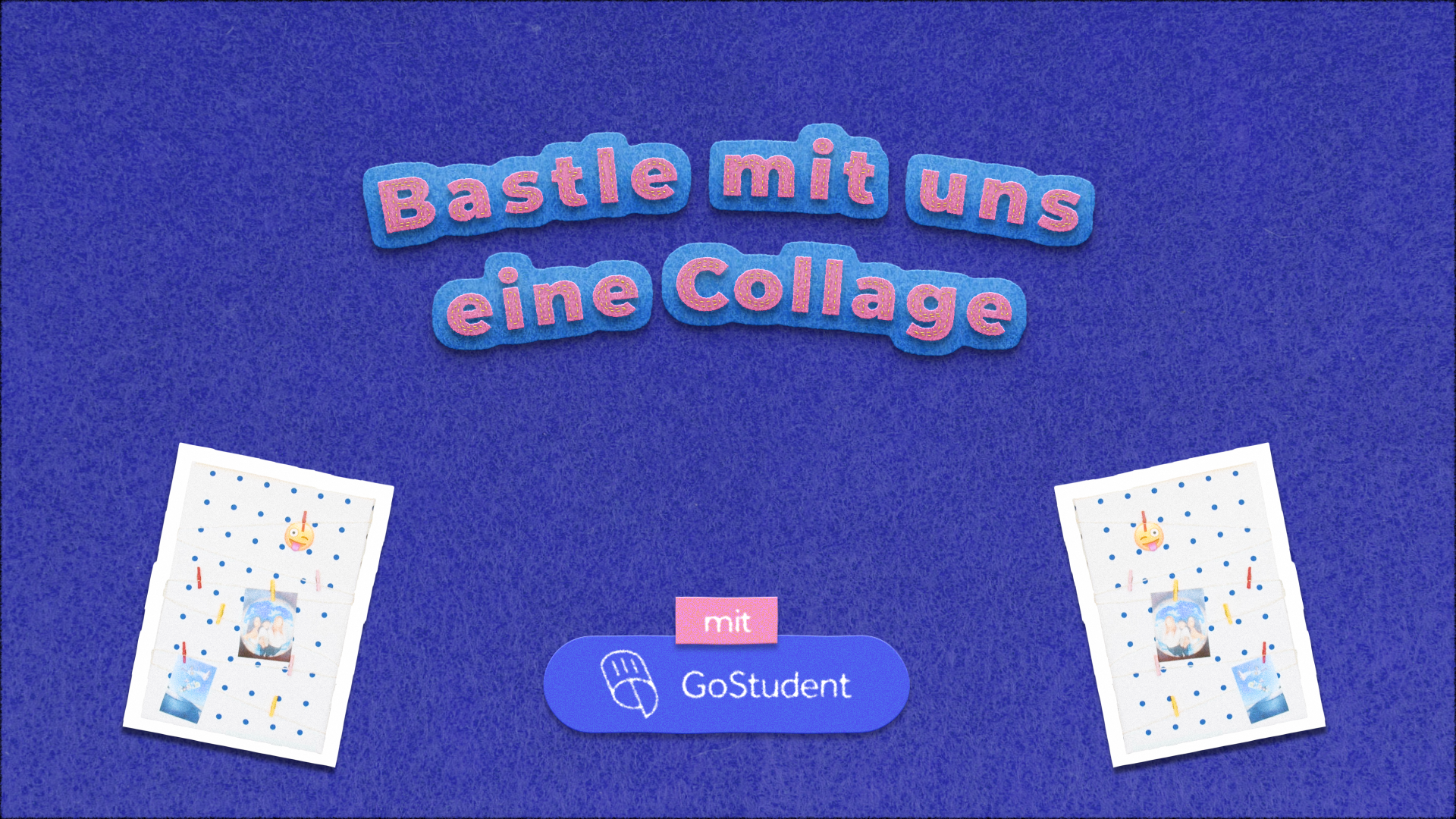 Collage erstellen