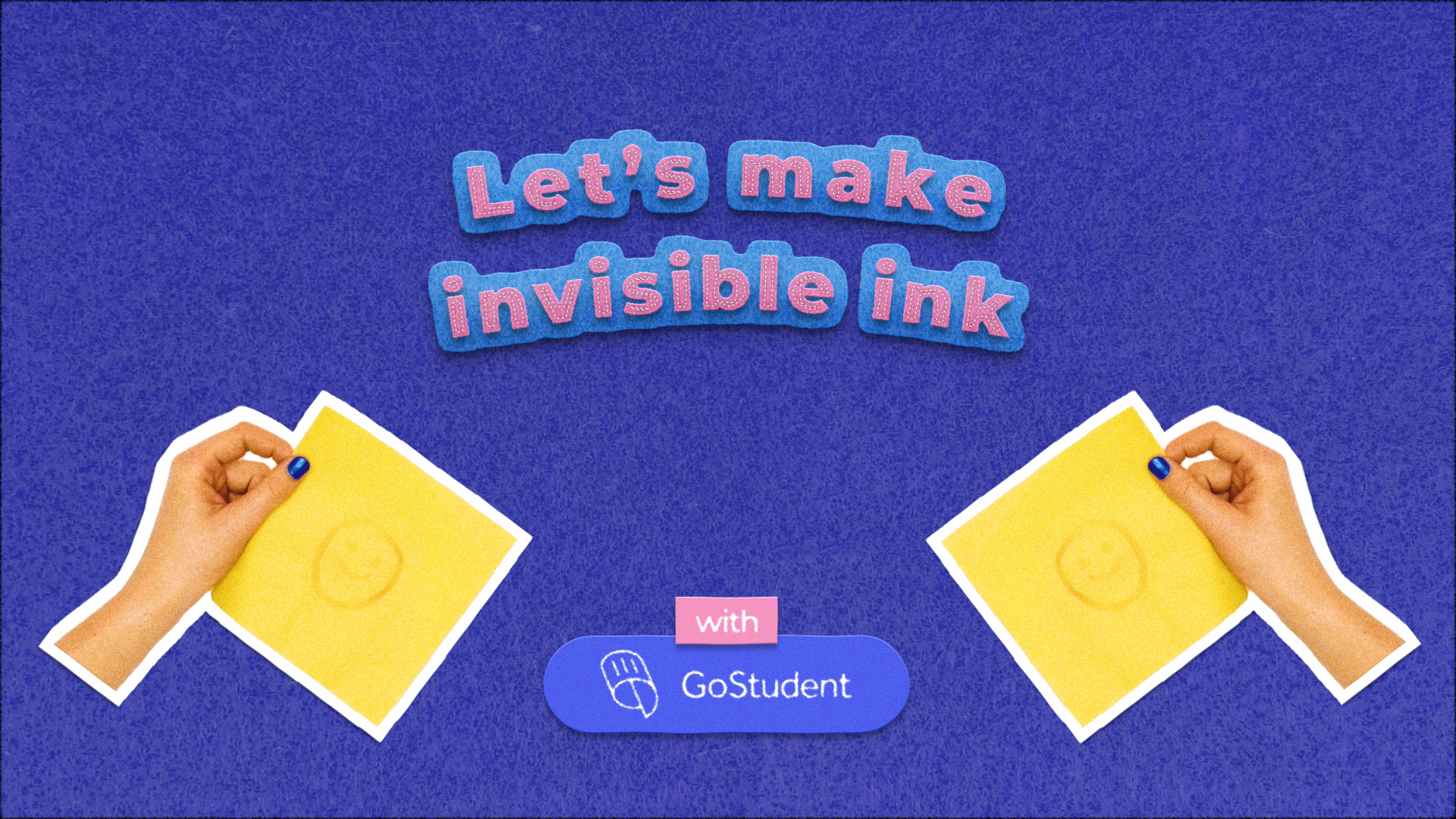 diy invisible ink