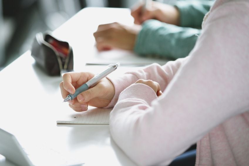 mejores academias para preparar la selectividad